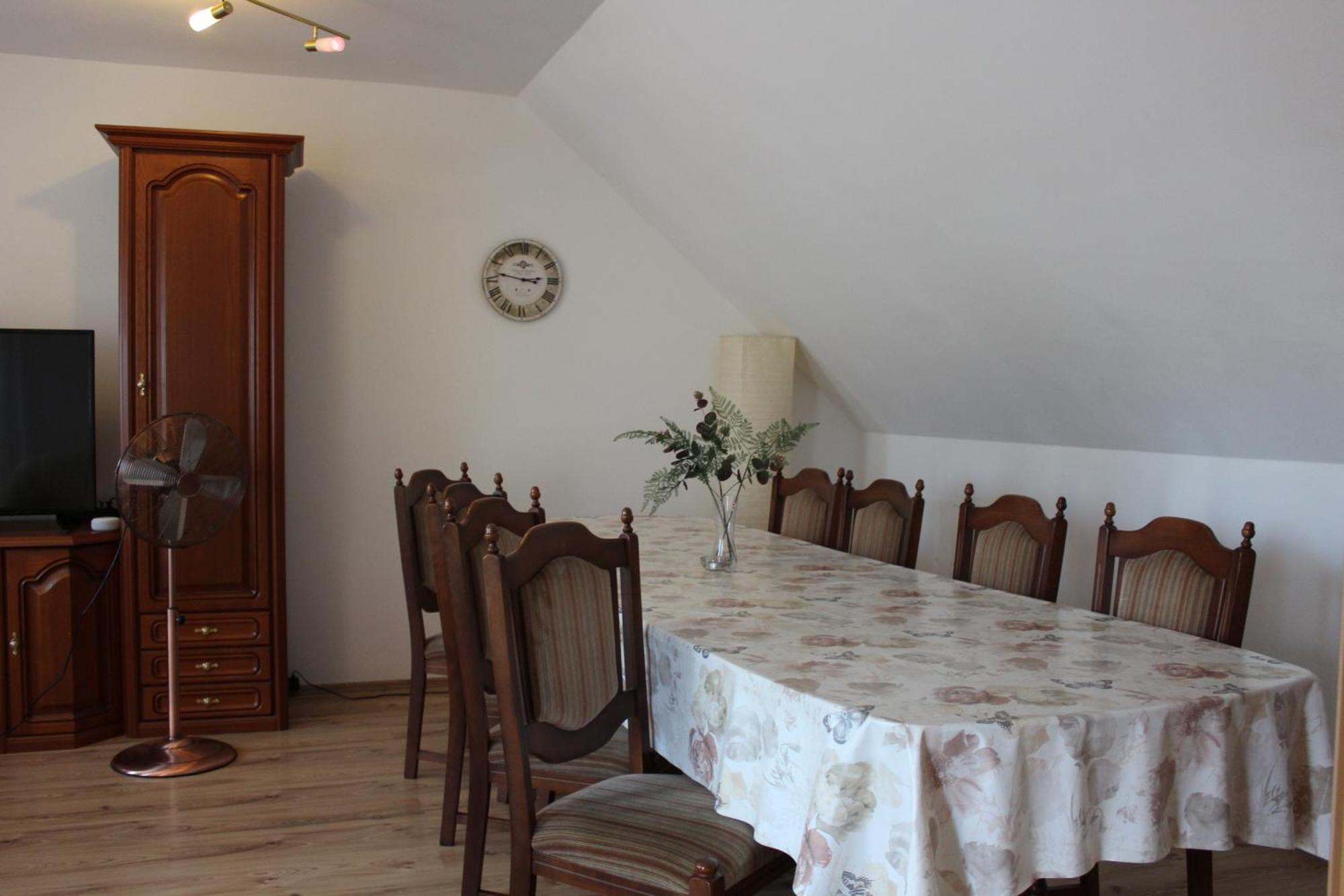 Haus Am See Bernburg Bilik gambar